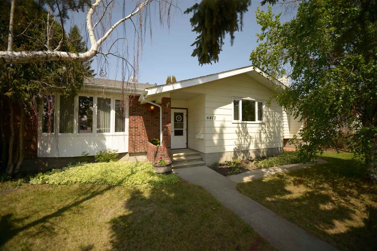 I have sold a property at 6412 36 AVE in Edmonton
